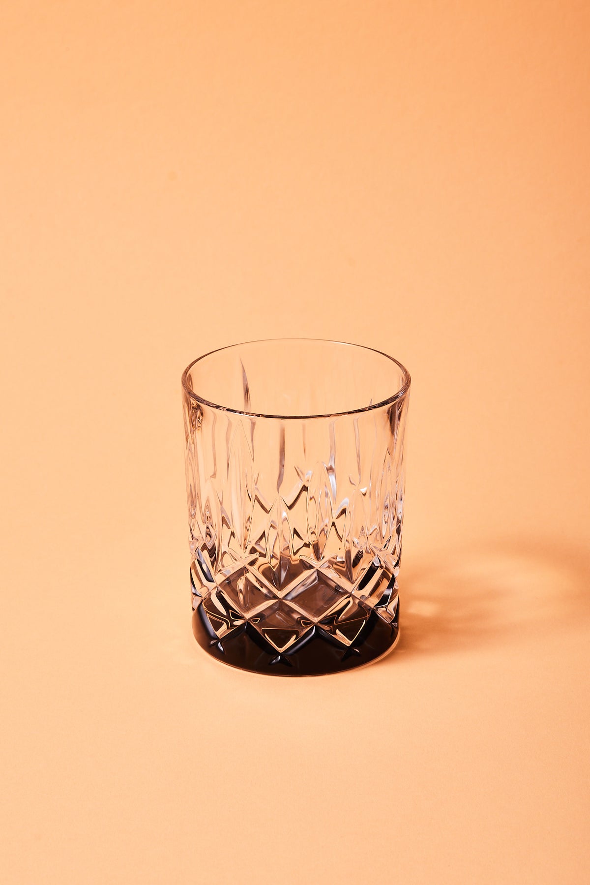 Whisky Tumbler - Smoke