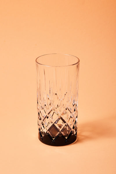 Longdrinkglas/Highball Smoke