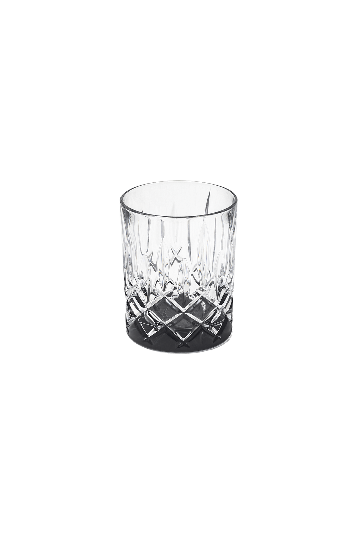 Whisky Tumbler - Smoke